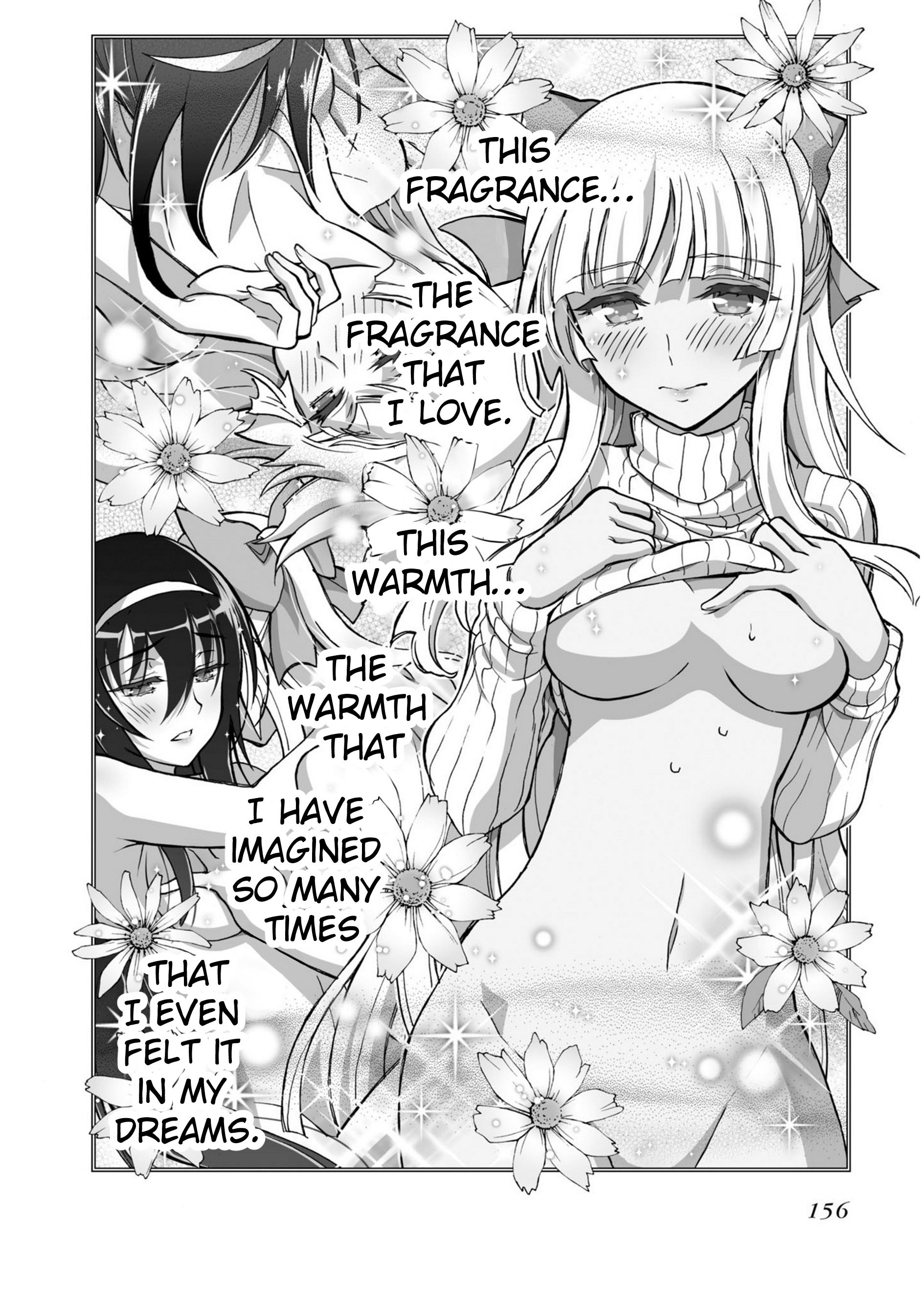 Himegami No Miko Chapter 19 #6