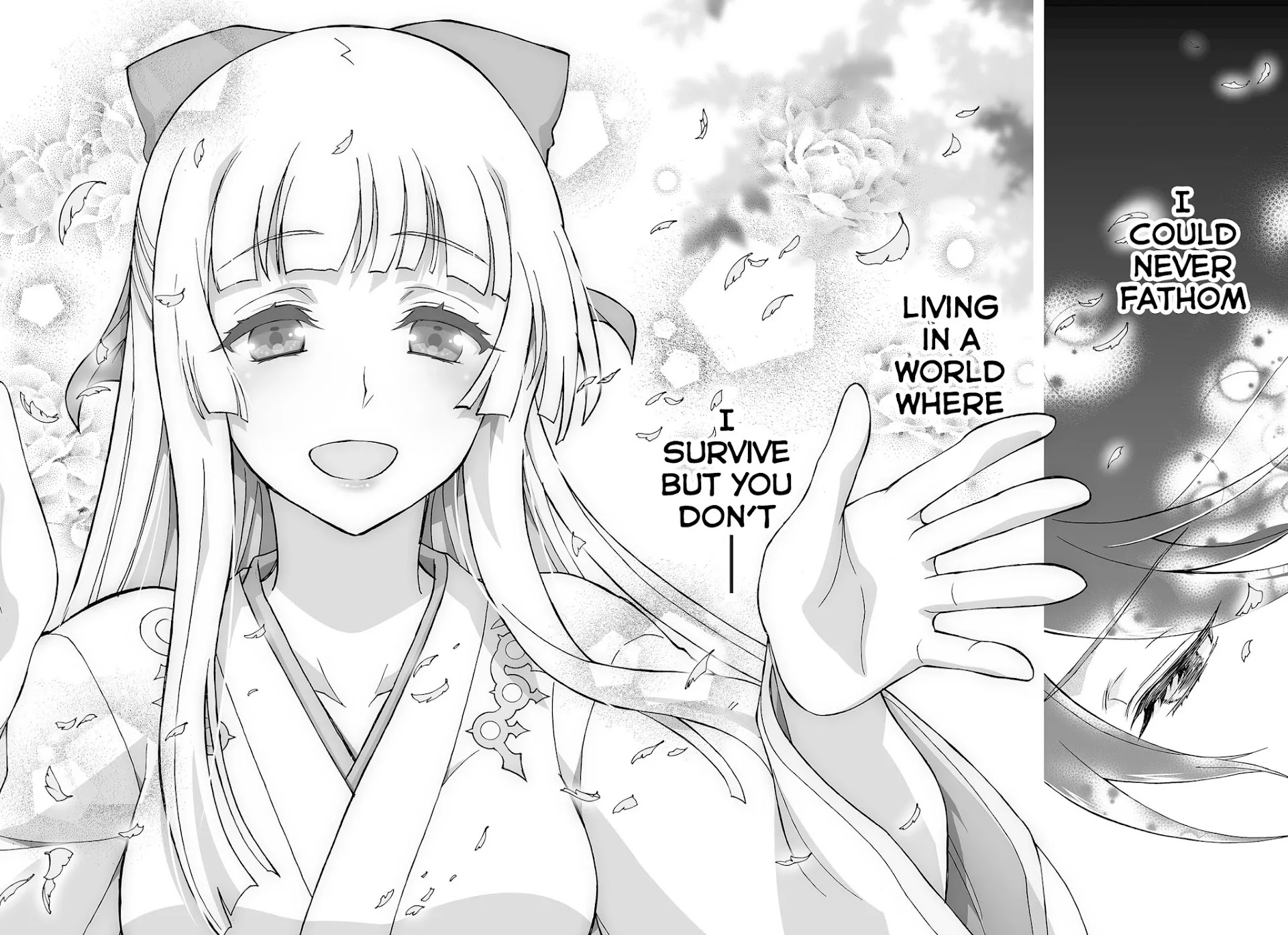 Himegami No Miko Chapter 11 #16