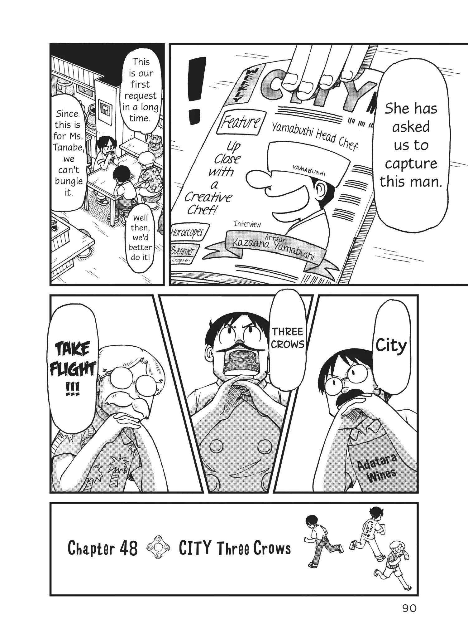 City Chapter 48 #2