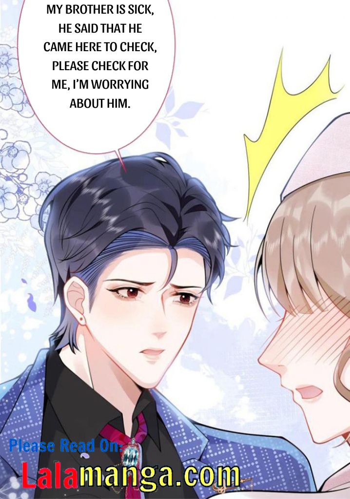 The Star's Domineering Lover Chapter 20 #9