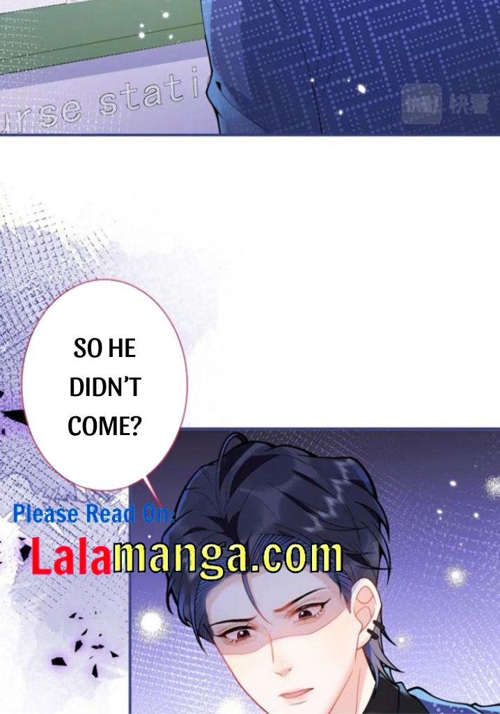 The Star's Domineering Lover Chapter 20 #15