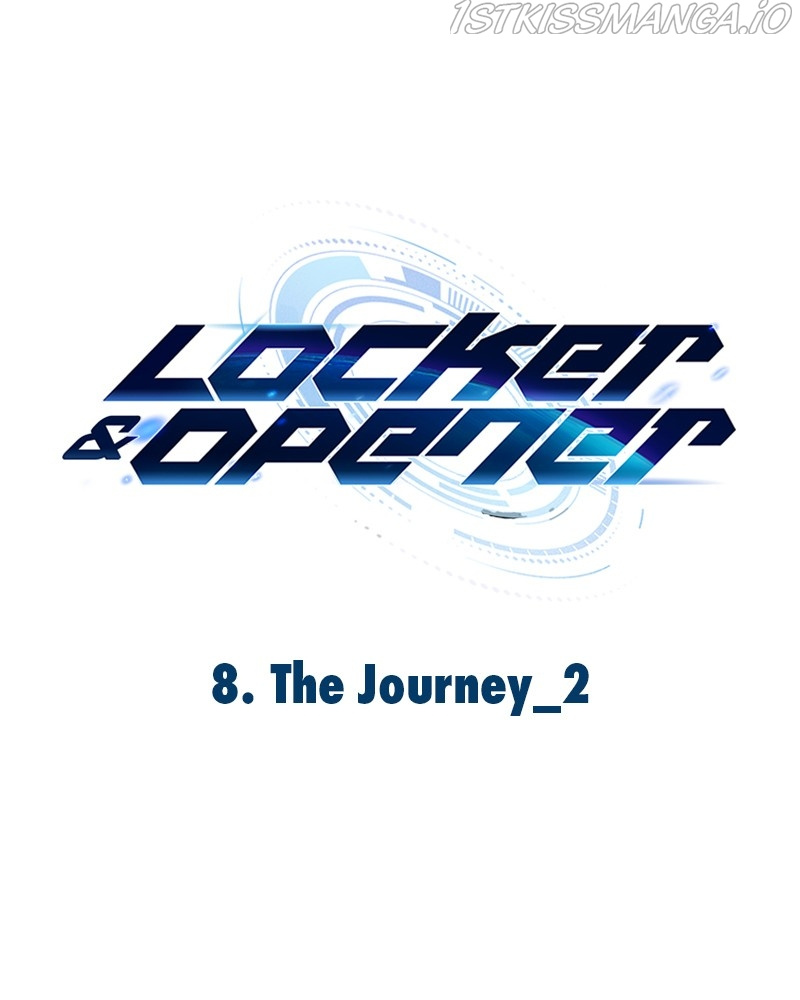 Locker Opener Chapter 90 #1