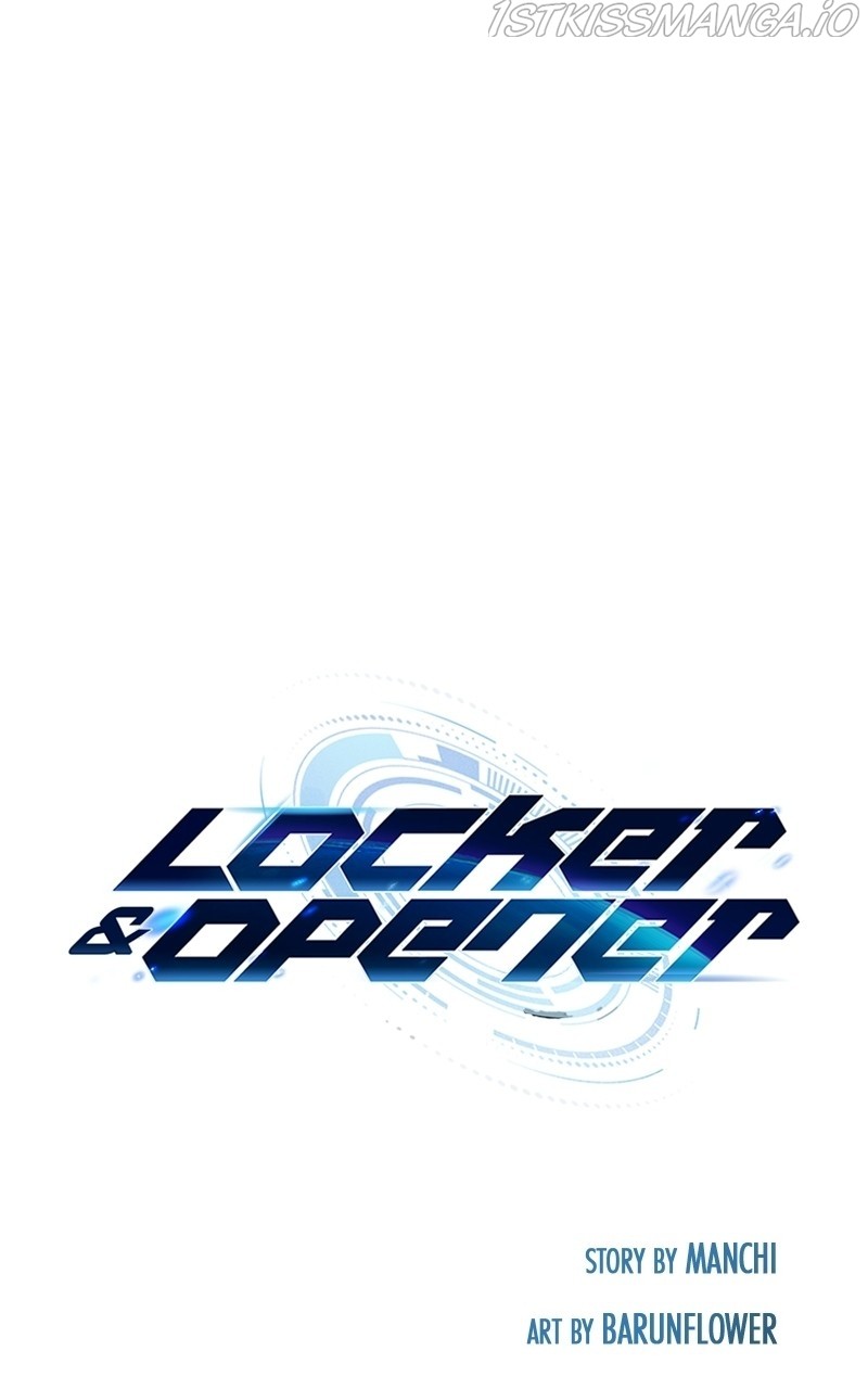 Locker Opener Chapter 91 #136