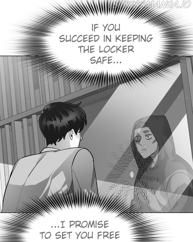 Locker Opener Chapter 88 #145