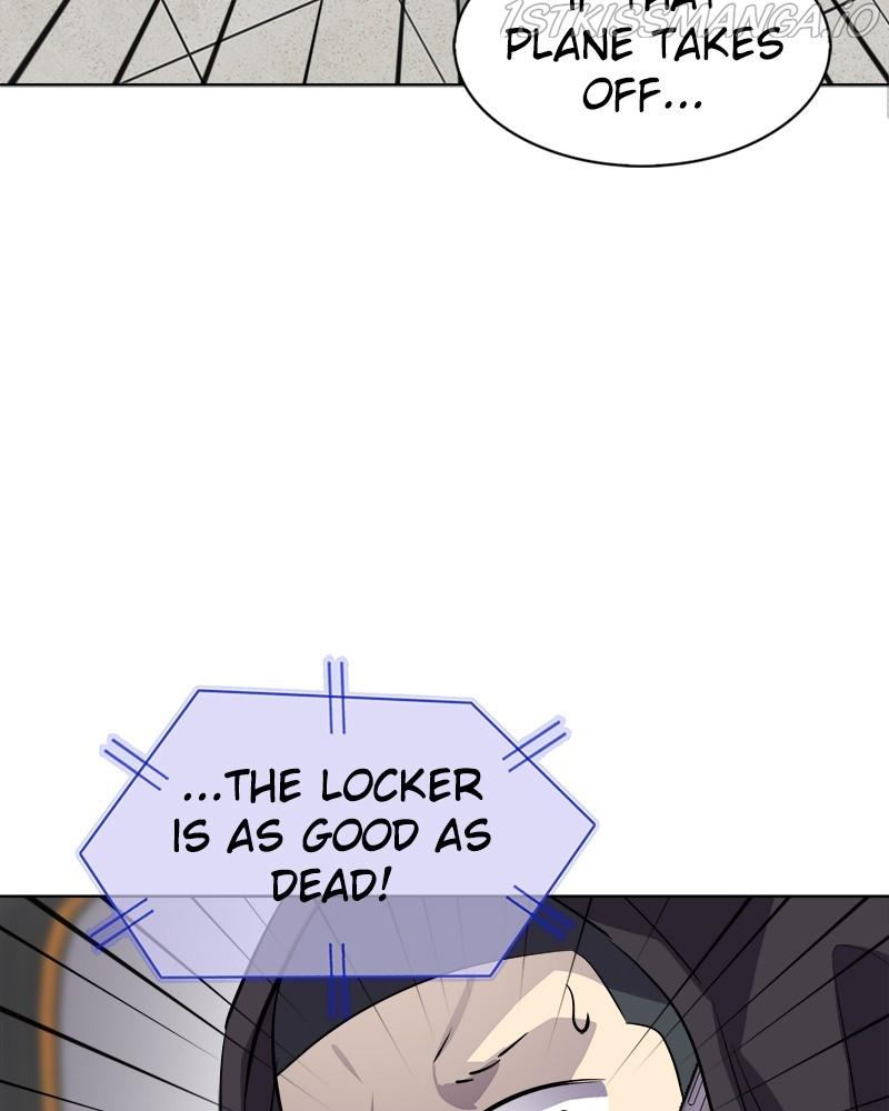 Locker Opener Chapter 81 #93