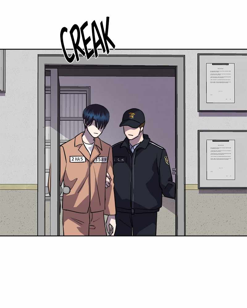 Locker Opener Chapter 75 #97