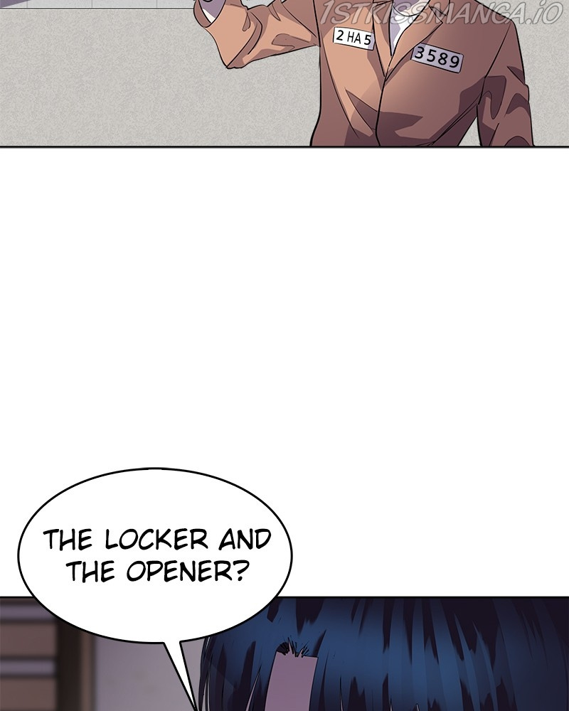 Locker Opener Chapter 72 #53