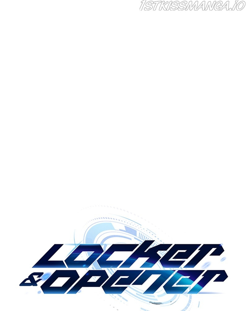 Locker Opener Chapter 72 #121