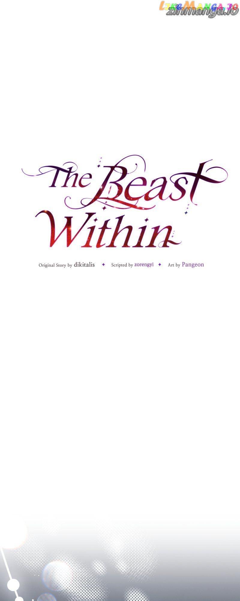 The Beast Within Chapter 36 #1