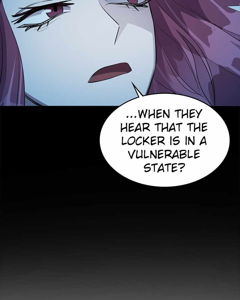 Locker Opener Chapter 50 #12