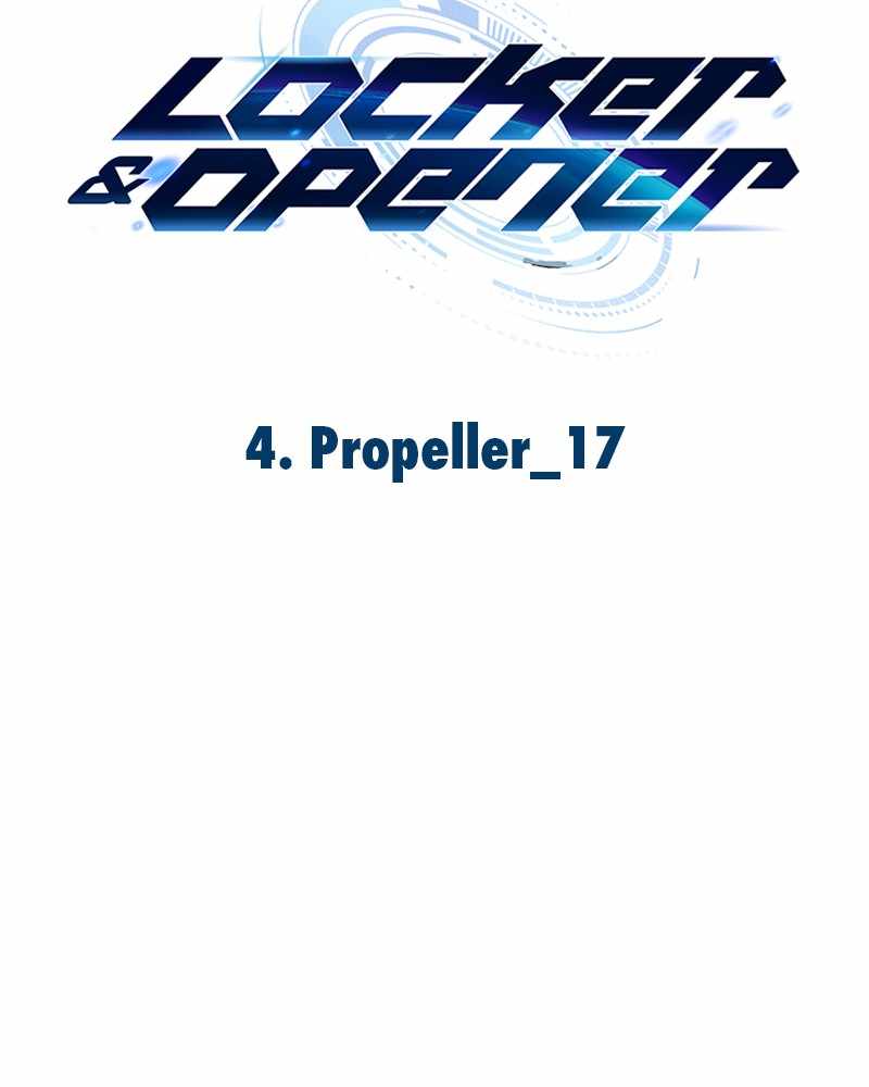 Locker Opener Chapter 50 #14