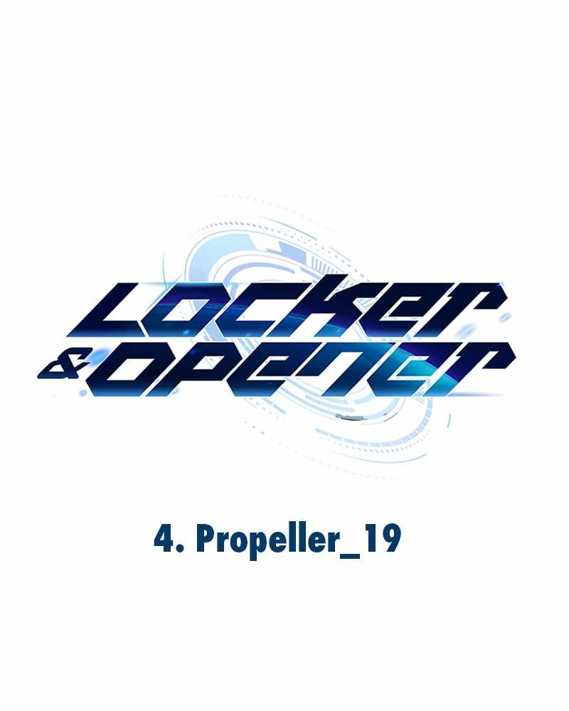 Locker Opener Chapter 52 #9