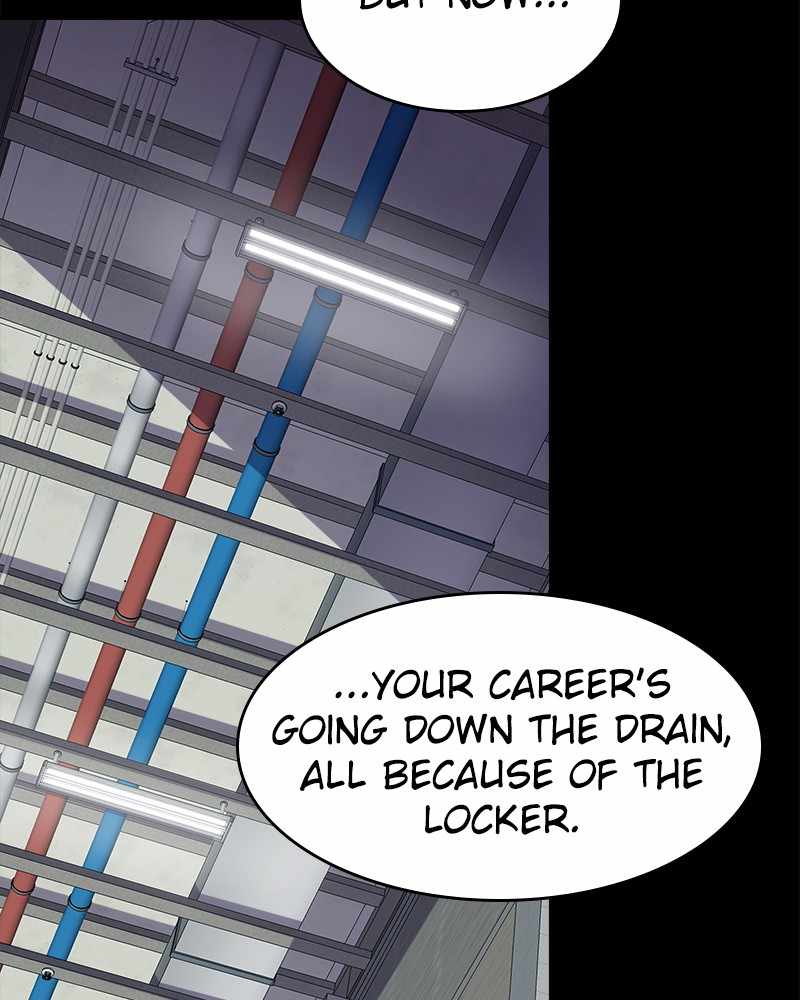 Locker Opener Chapter 52 #24