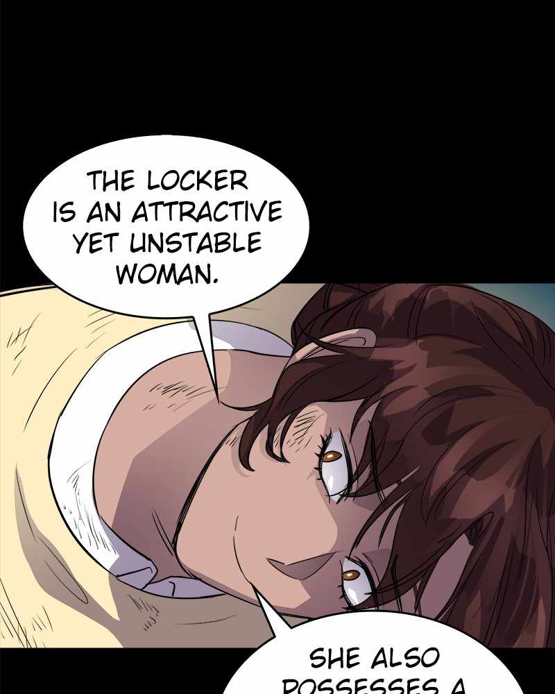 Locker Opener Chapter 52 #27