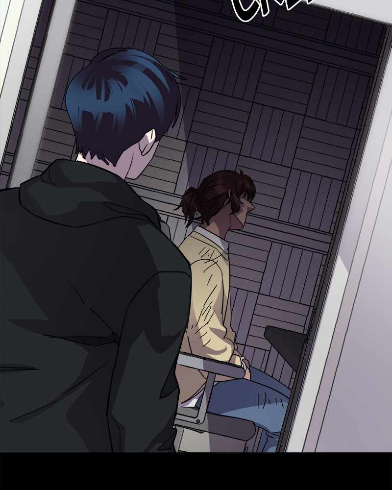 Locker Opener Chapter 45 #22