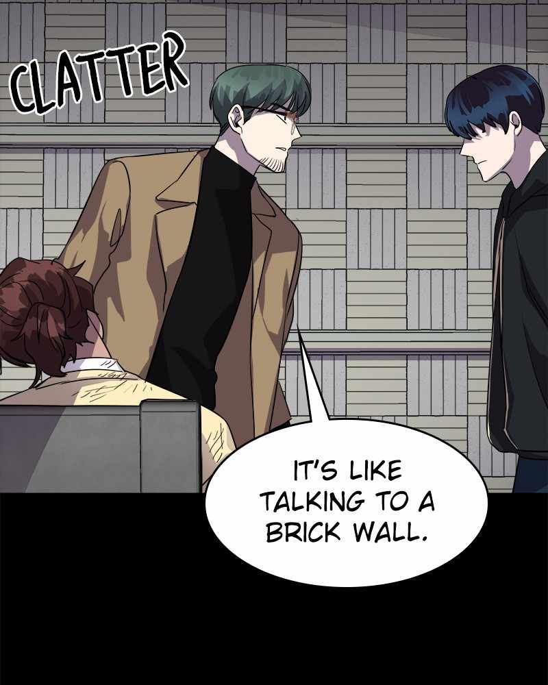 Locker Opener Chapter 45 #27