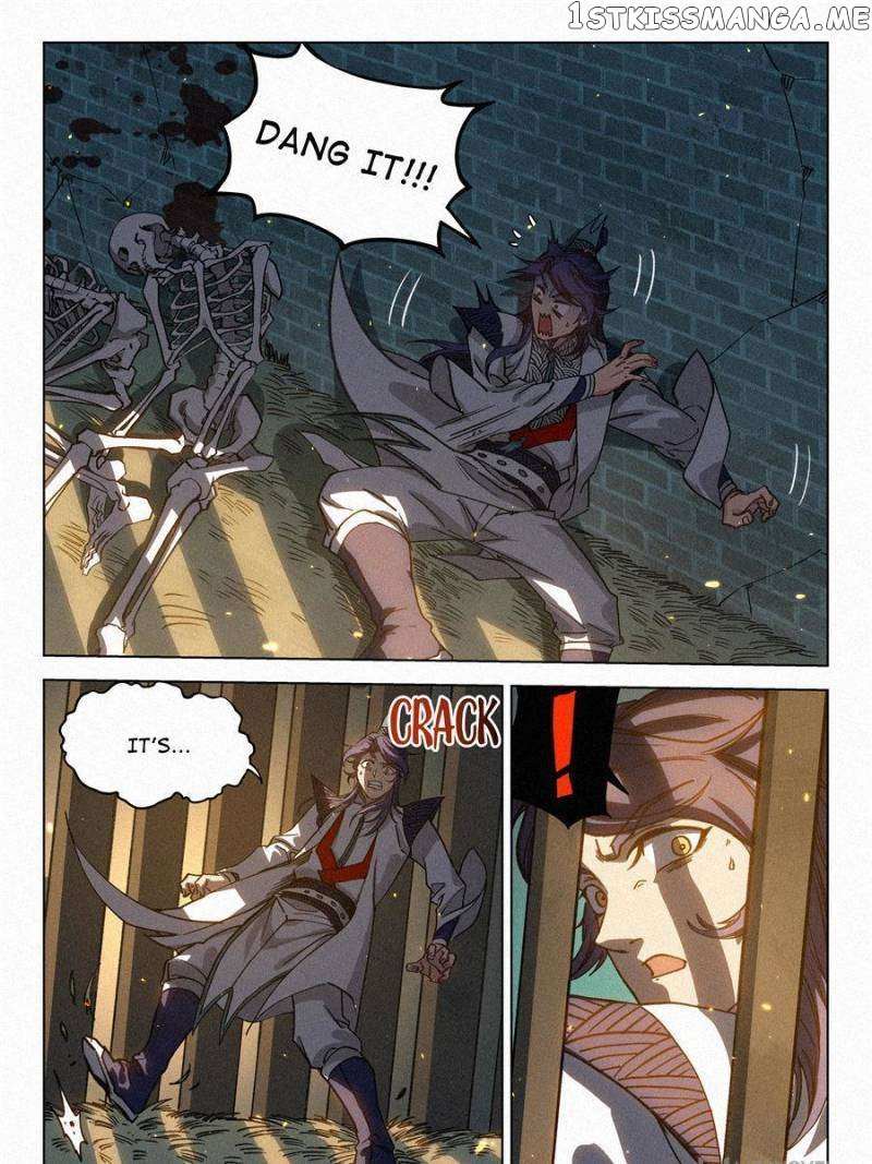 Young Master Is Too Righteous Chapter 39 #16