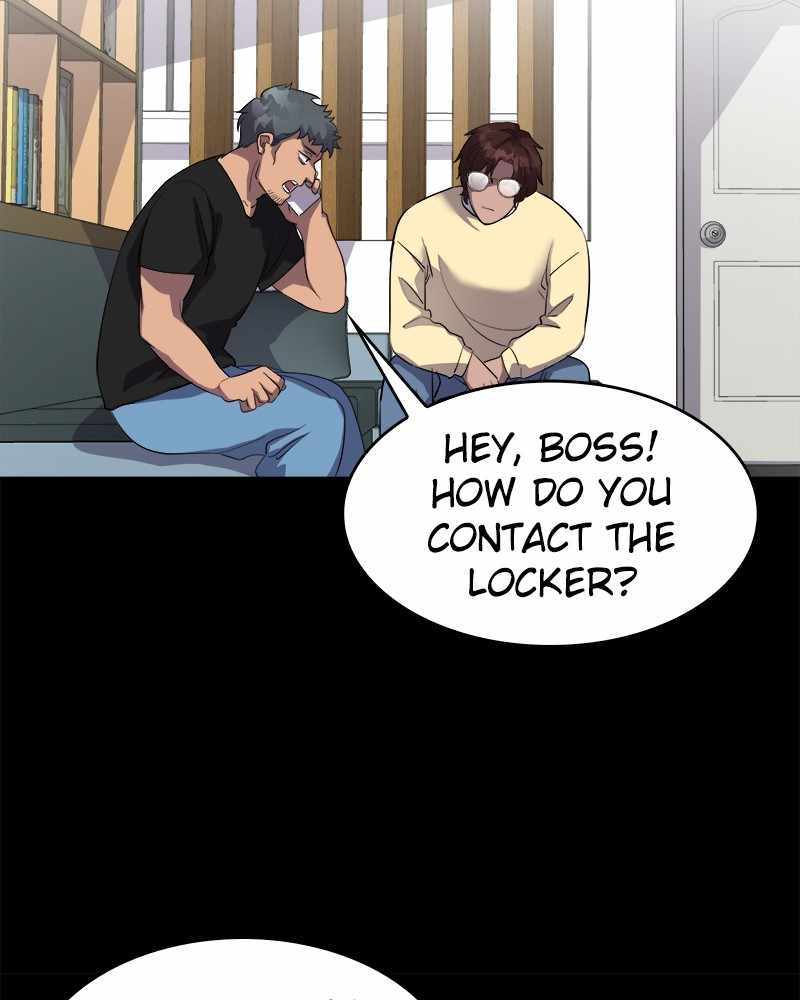 Locker Opener Chapter 41 #24