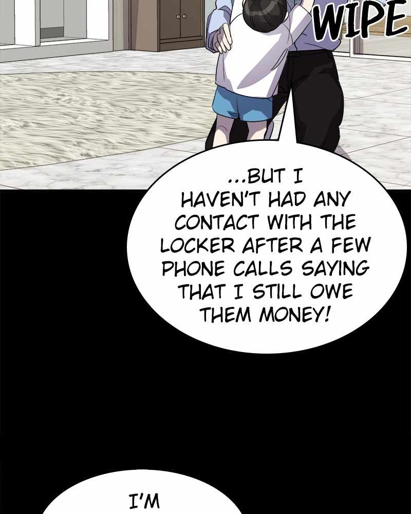 Locker Opener Chapter 41 #27