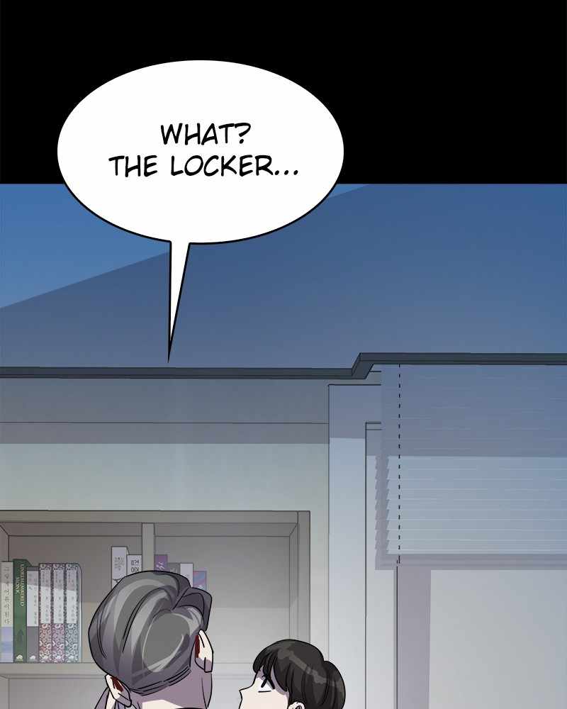 Locker Opener Chapter 41 #42