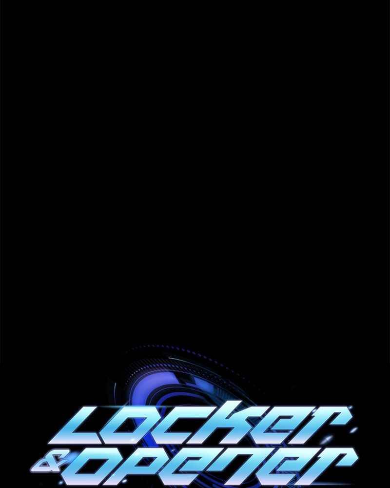 Locker Opener Chapter 39 #124