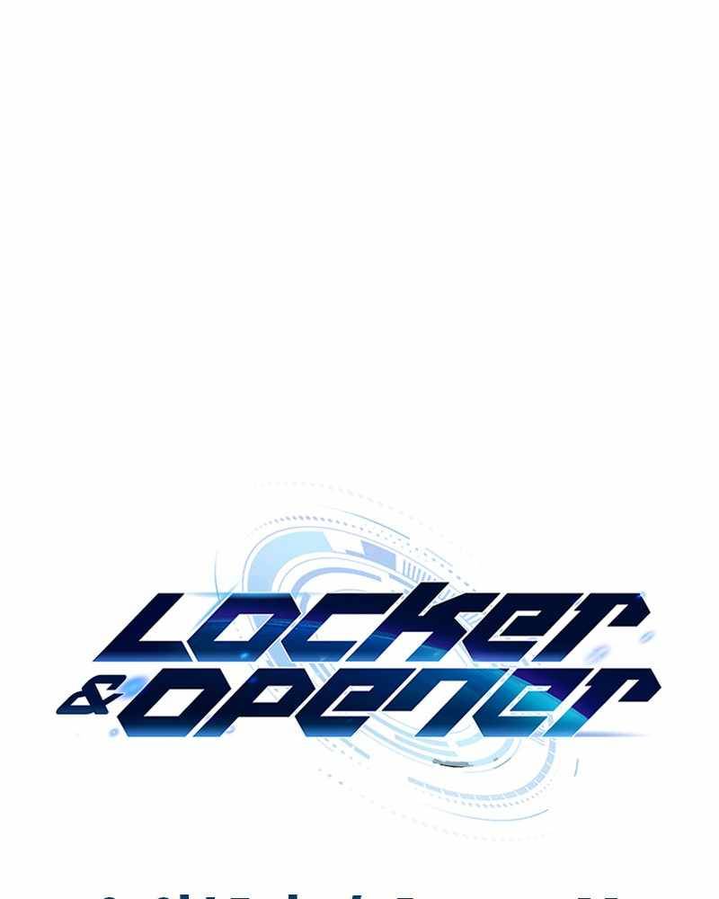 Locker Opener Chapter 27 #10