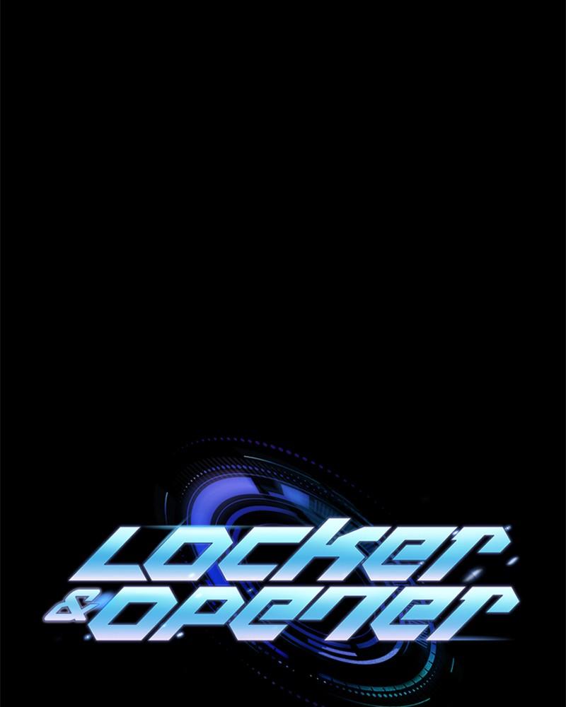 Locker Opener Chapter 23 #123