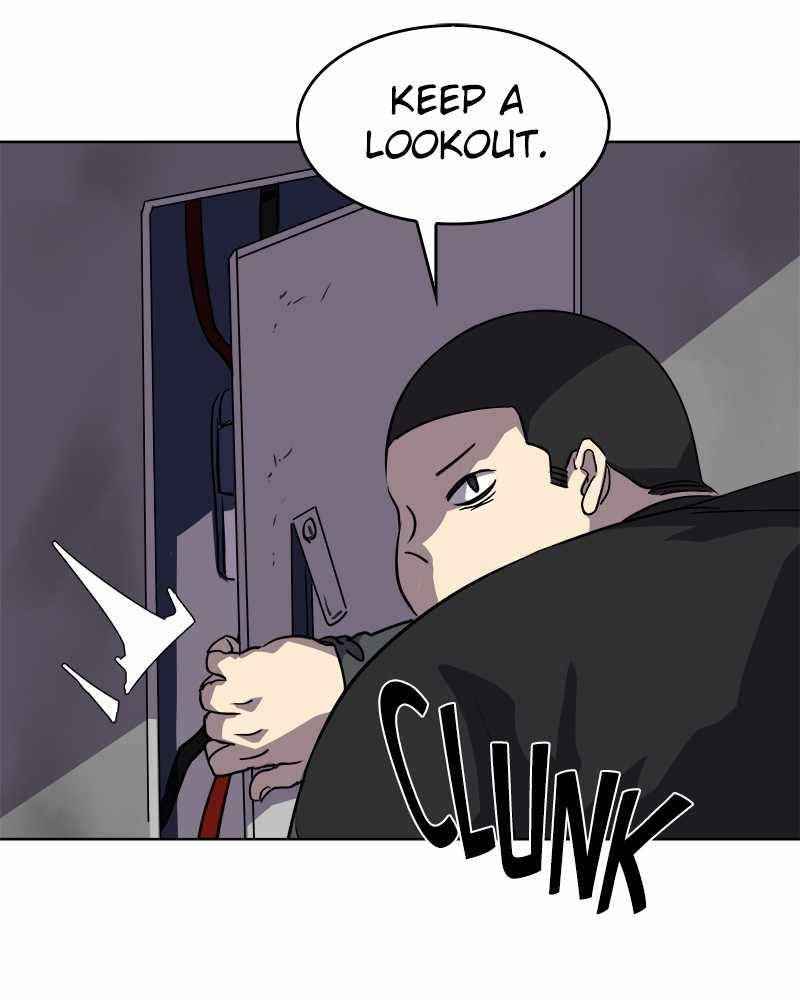 Locker Opener Chapter 19 #45