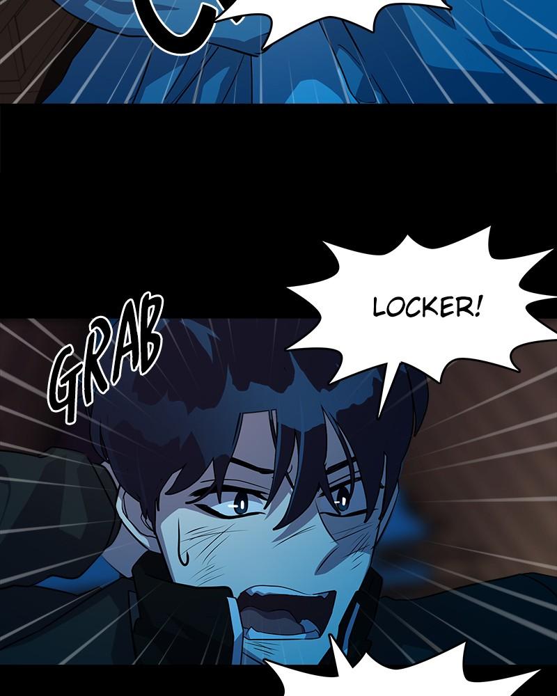 Locker Opener Chapter 12 #21