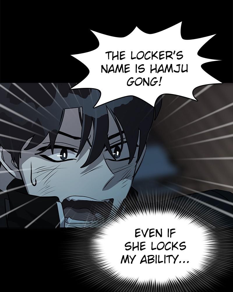 Locker Opener Chapter 12 #68