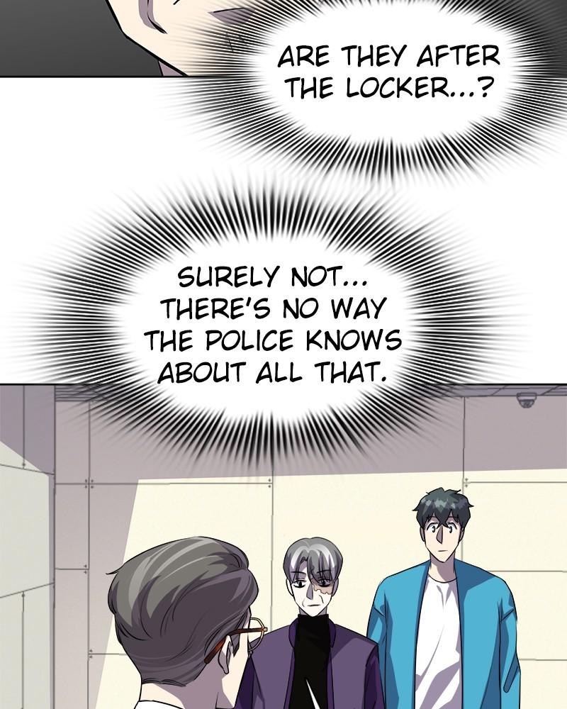 Locker Opener Chapter 11 #43