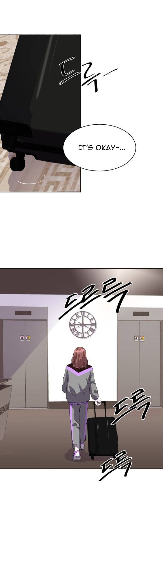 Locker Opener Chapter 3 #29