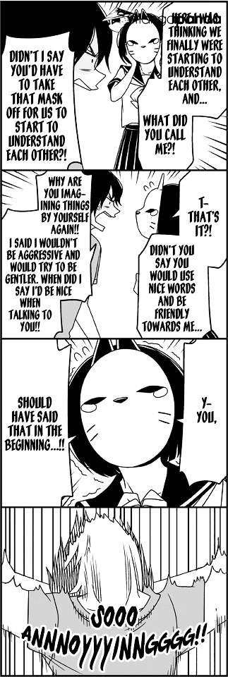 Wakabayashi Toshiya's 4-Koma Collection Chapter 27 #14