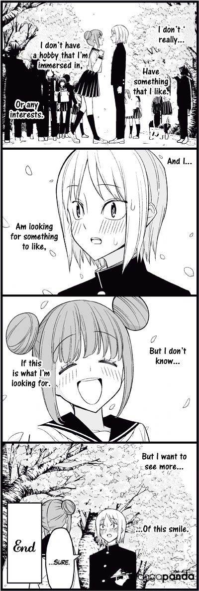 Wakabayashi Toshiya's 4-Koma Collection Chapter 14 #13