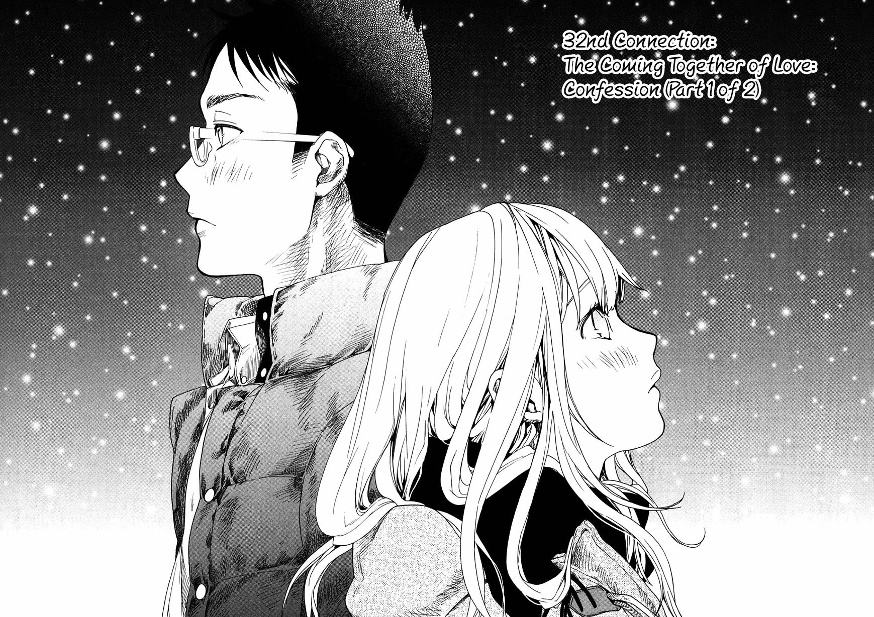 Musunde Hiraite (Minase Mayu) Chapter 32 #3