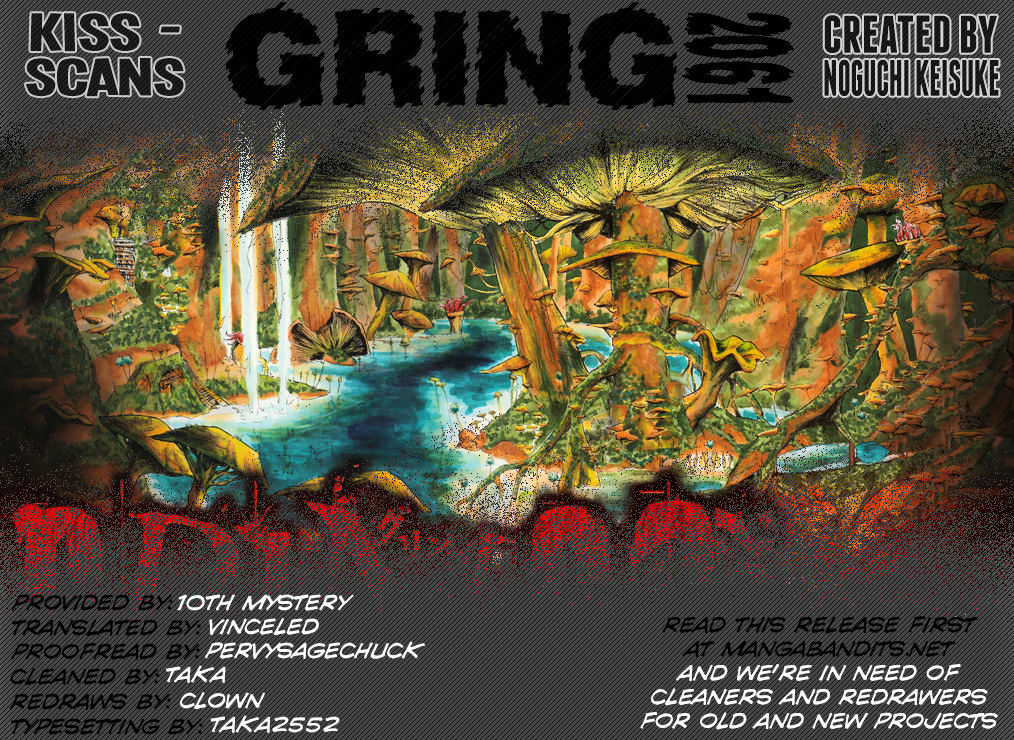 Gringo 2061 Chapter 2 #24