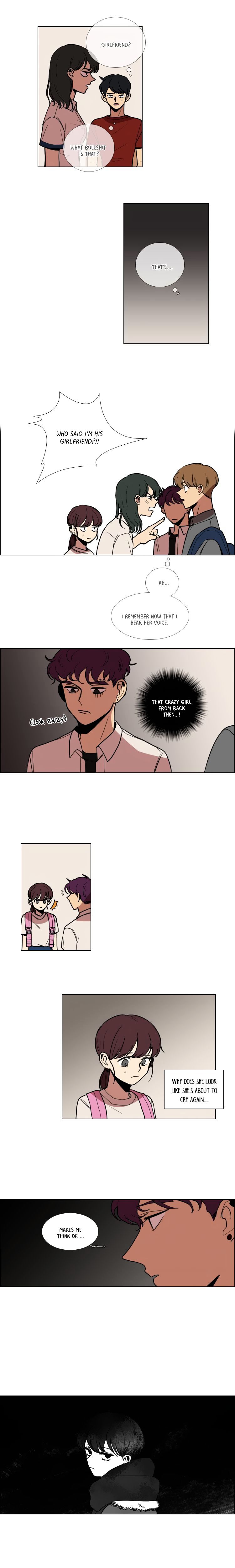 Hakwonmul Chapter 58 #5