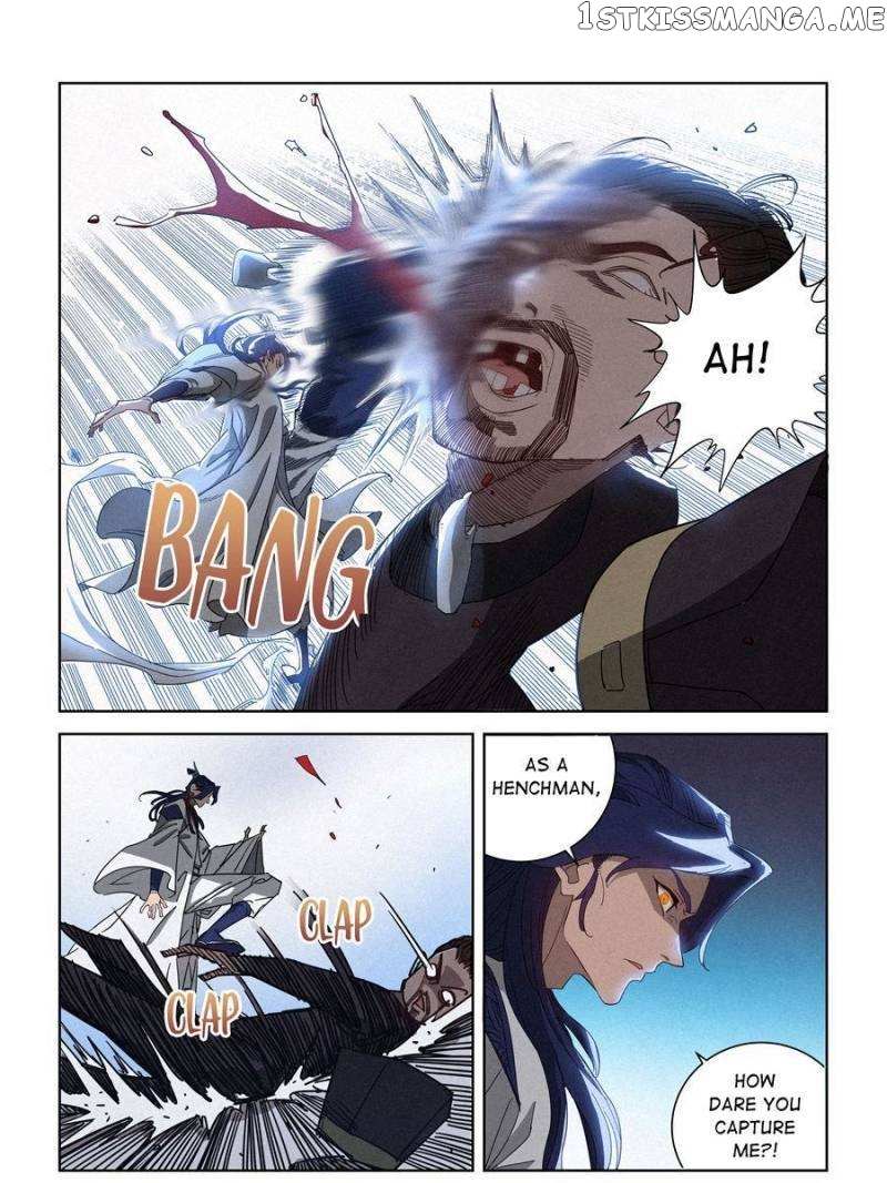 Young Master Is Too Righteous Chapter 14 #9