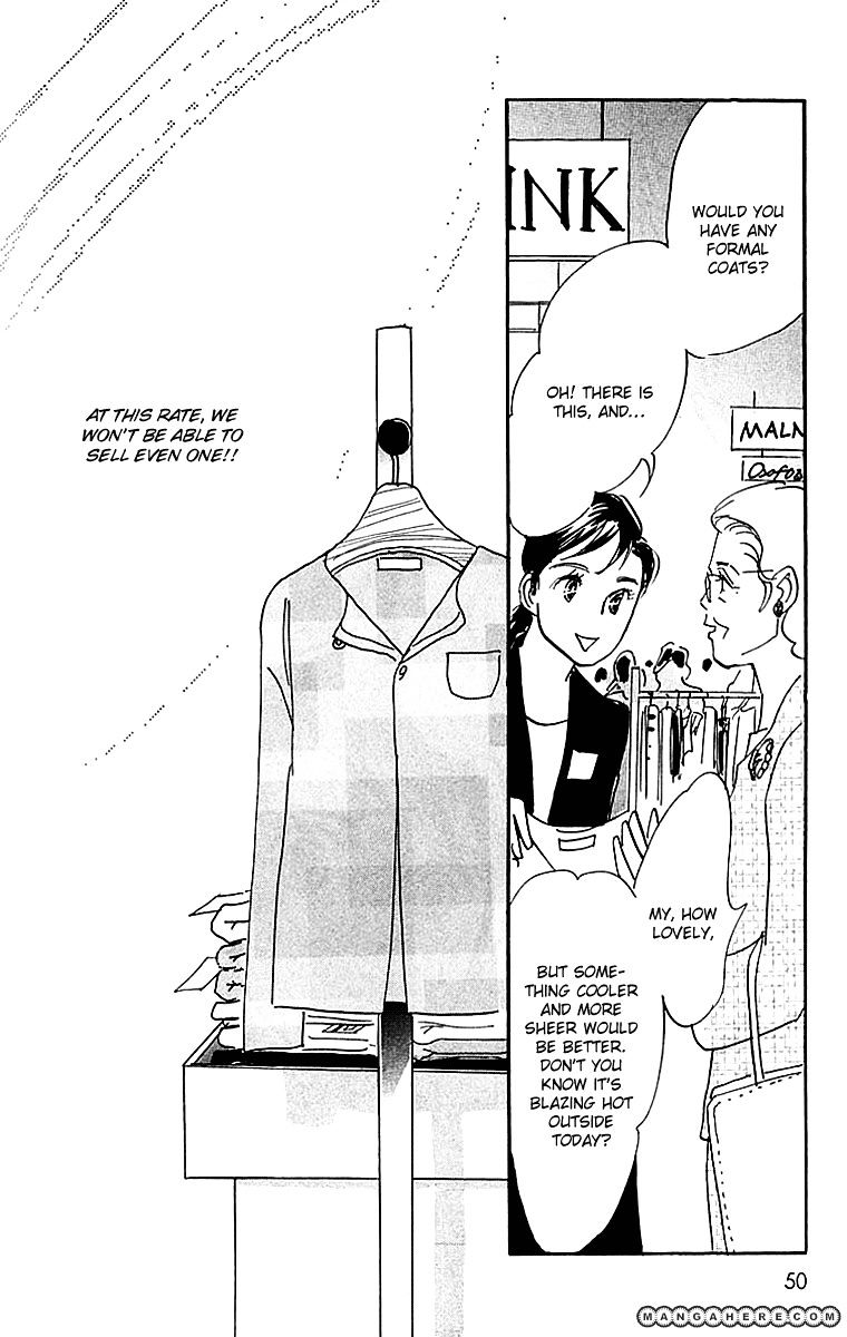 Real Clothes Chapter 14 #18