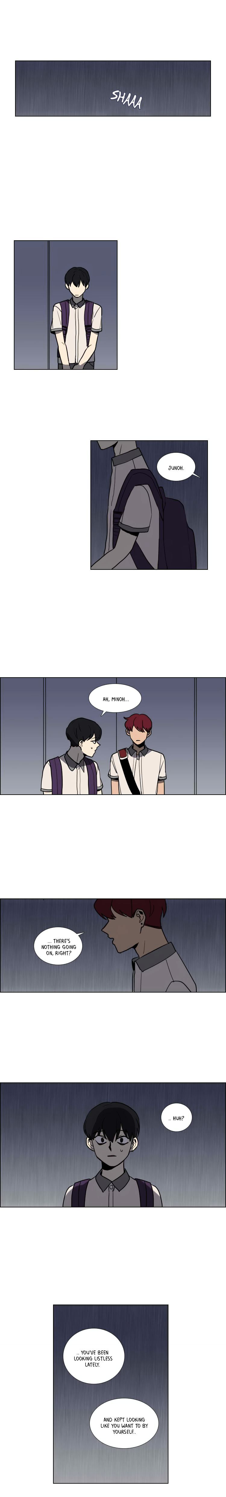 Hakwonmul Chapter 48 #10