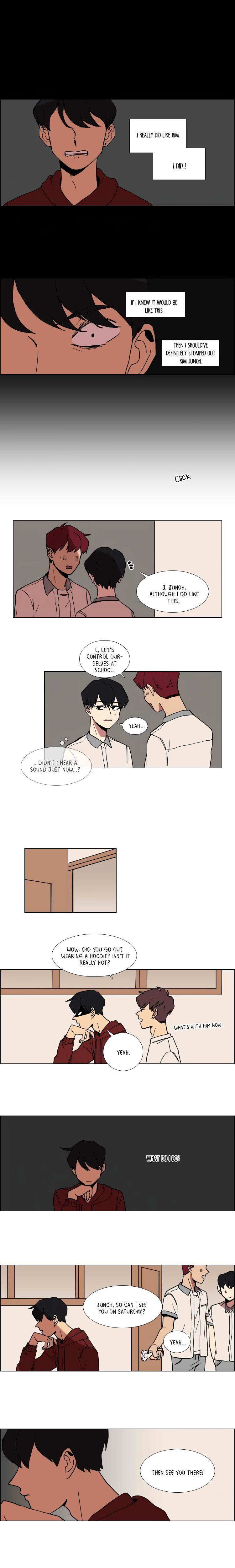 Hakwonmul Chapter 41 #9