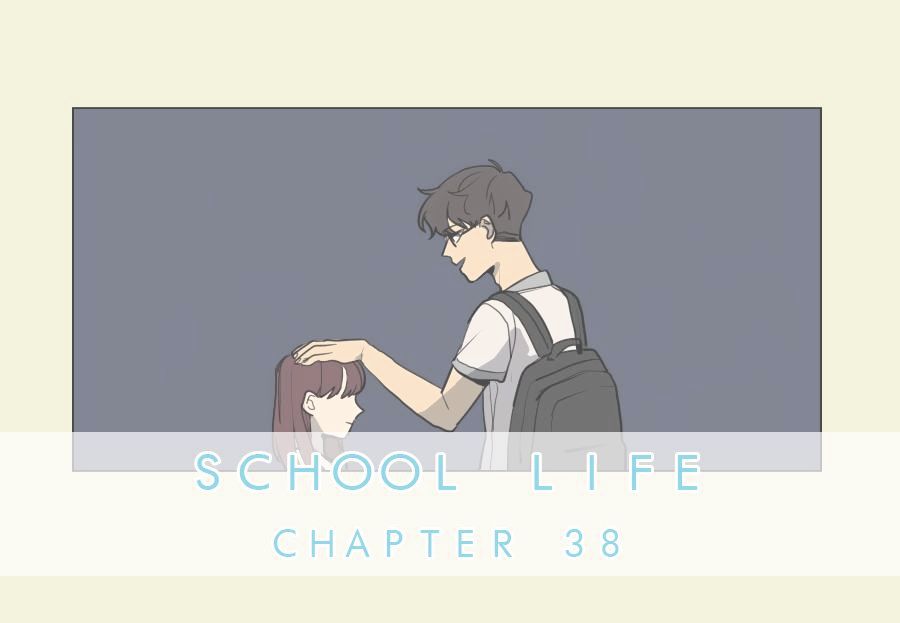 Hakwonmul Chapter 38 #3