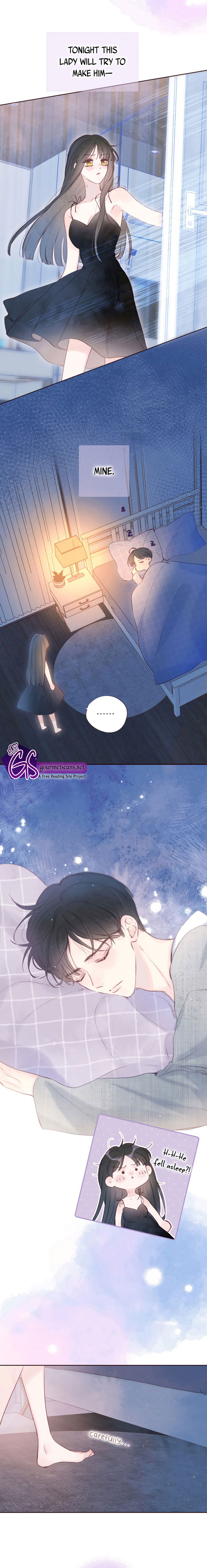 Hydrangea Melancholy Chapter 50 #4