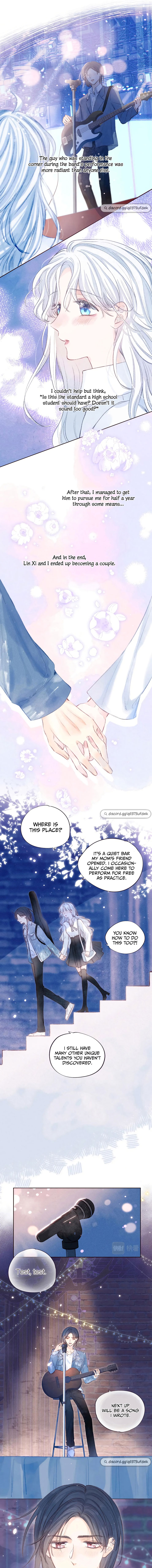 Hydrangea Melancholy Chapter 36 #4