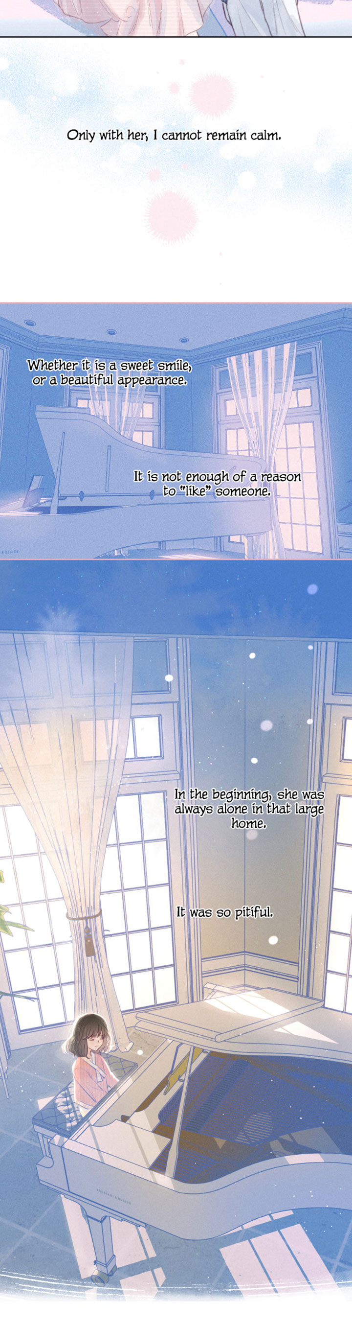 Hydrangea Melancholy Chapter 21 #7