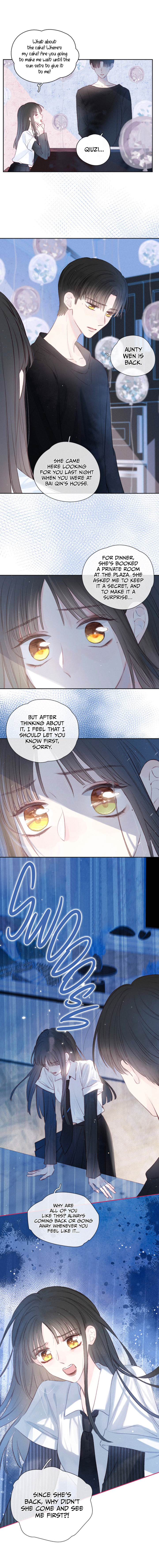 Hydrangea Melancholy Chapter 19 #6