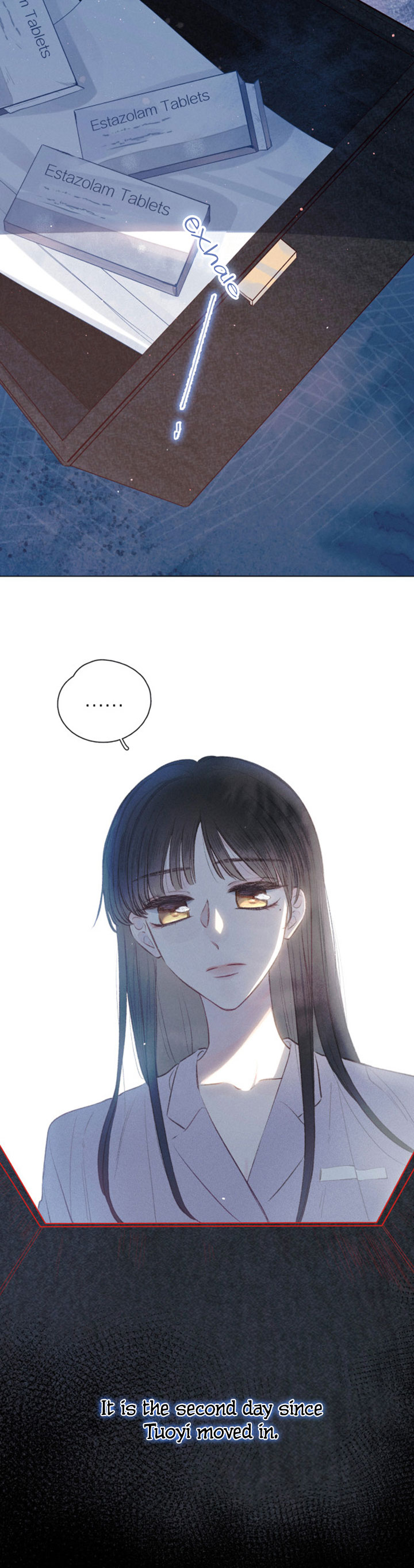 Hydrangea Melancholy Chapter 14 #22