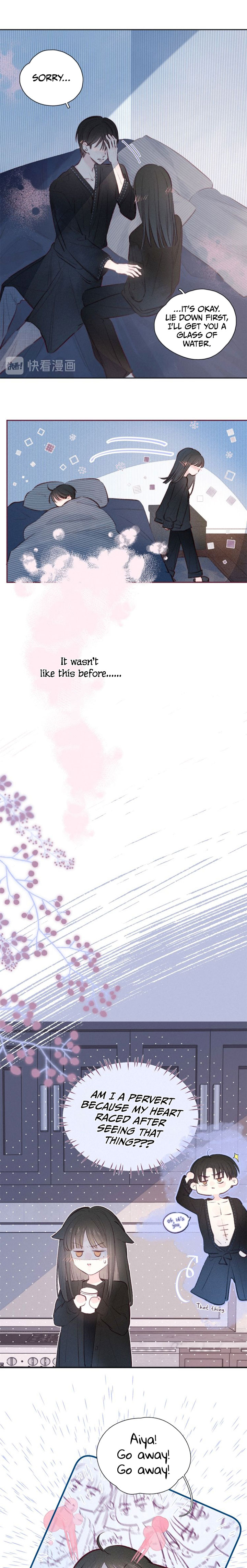 Hydrangea Melancholy Chapter 12 #14