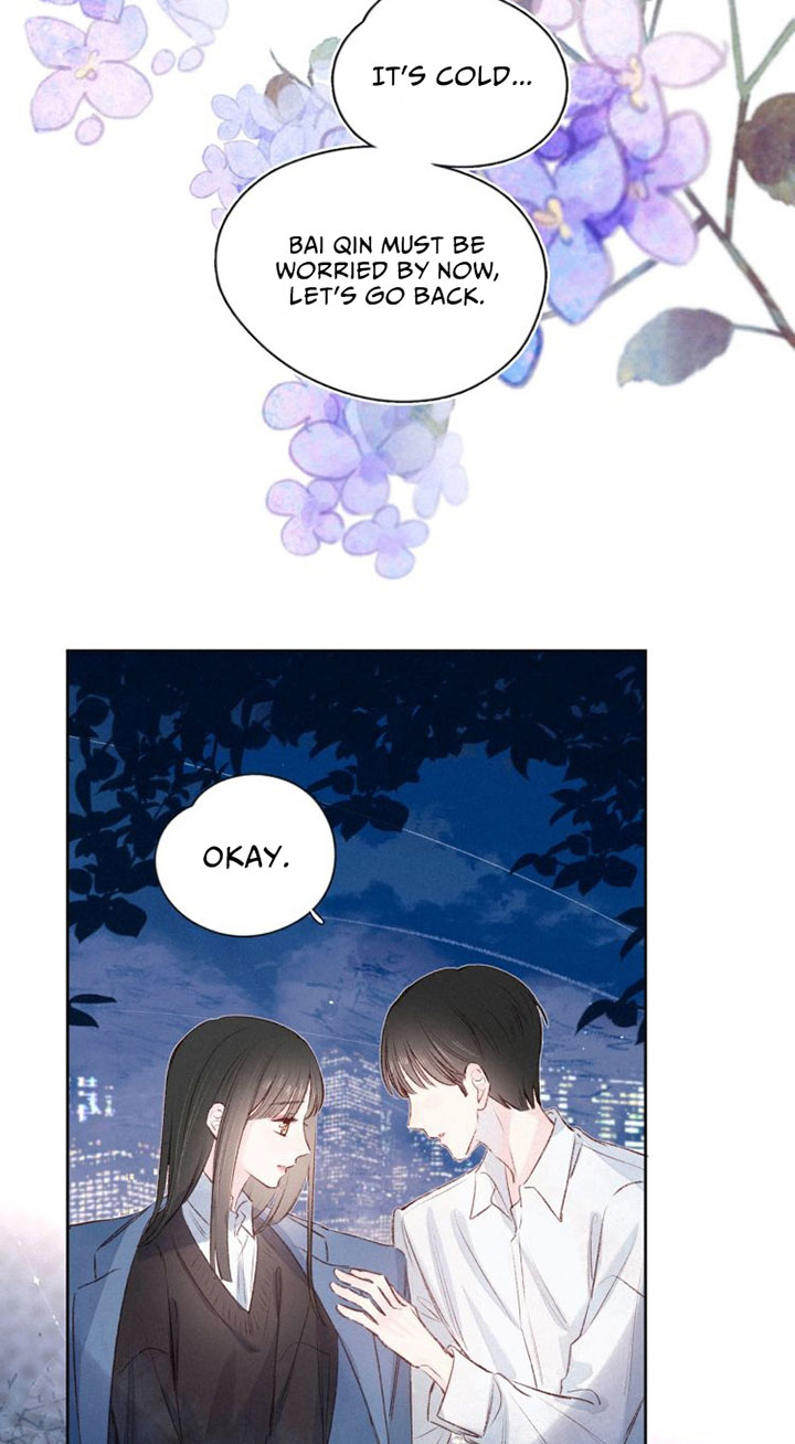 Hydrangea Melancholy Chapter 5 #49