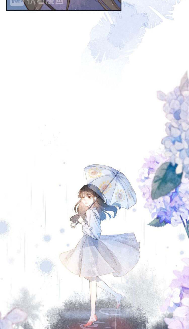 Hydrangea Melancholy Chapter 3 #10